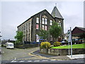 Trinity Baptist Church, Colne