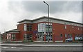 Stanningley Community Fire Station - Stanningley Road