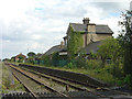 Finningley Station