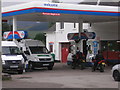 Blair Atholl Petrol Station