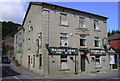 Masons Arms, Waterfoot.