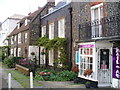 Serene Place, Broadstairs