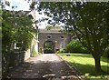 Converted stable, Rastrick Common, Rastrick