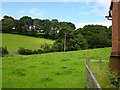 View from the Schoolroom