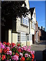 Old Houses, Faversham