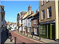 West Street, Faversham