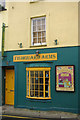 Fishguard Arms, Fishguard