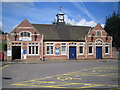 Bushey railway station