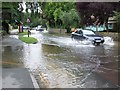 Flooded Rissington Road (2)