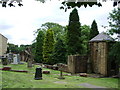 St Thomas Church, Barrowford