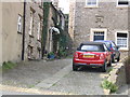 A Middleham Mews