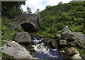 Bridge at Hole Bottom