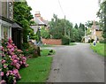 Carlton Curlieu, Leicestershire