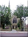 Elvet Methodist Church