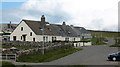 Houses at Timsgarry