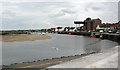 Wells Next The Sea Harbour