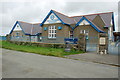 Ysgol Gynradd Pentreuchaf Primary School