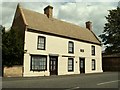 Sundial House in Soham