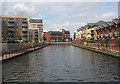 Developments around Roath Basin Marina