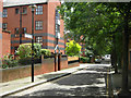 Marigold Street, Bermondsey