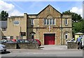 Ebenezer Methodist Church - Bradford Road