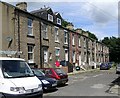 New Street - Bailiff Bridge