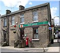 Post Office - New Street, Bailiff Bridge