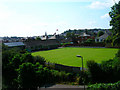 Shanklin Bowls Club