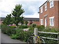 Wood Farm, off Middlewich Road