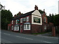 Coach and Horses Pub