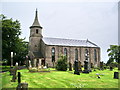 St Paul Church, Withnell