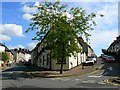 The Beehive pub, Prospect Hill, Swindon