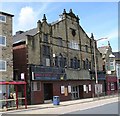 Cinema - Huddersfield Road