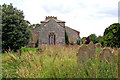 All Saints Church, Adlingfleet