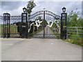 Farm Gates