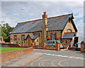 The Old School, Adlingfleet