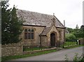 Church of the Good Shepherd, Hewish