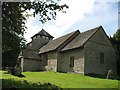 St. Michael and all Angels, Cascob