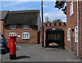 War Memorial