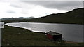 Loch Croistean, West Lewis.