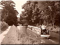 Rochdale Canal, Tenterfields