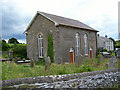 Calvinist Methodist Chapel