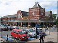 Morrisons Heywood