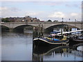 Putney Pier