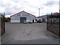 M & L Autoparts, Omagh