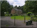 Brickfield Cottage, Ramsdown Plantation