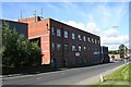 Bramley Business Park - Stanningley Road