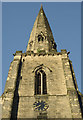 Gedling Church Steeple