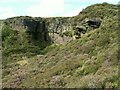 Holybank Quarry, Tintwistle