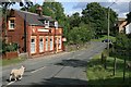 Former Village Shop, Commondale